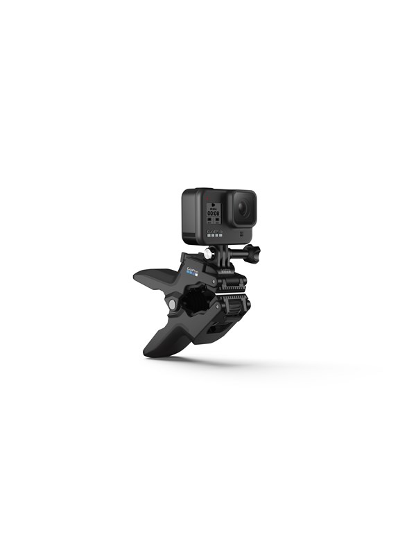 GoPro Leukalukko kiinnitys