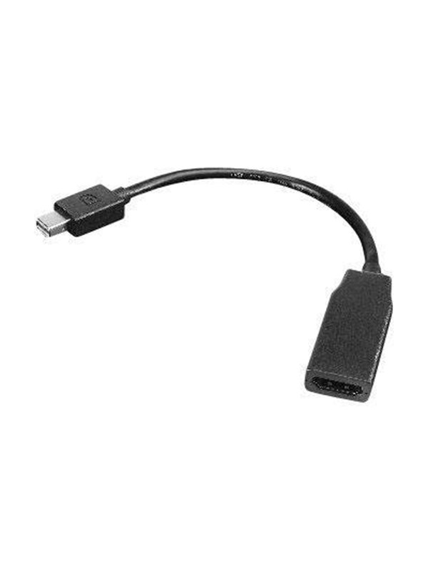 Lenovo Adapter Mini DisplayPort To HDMI
