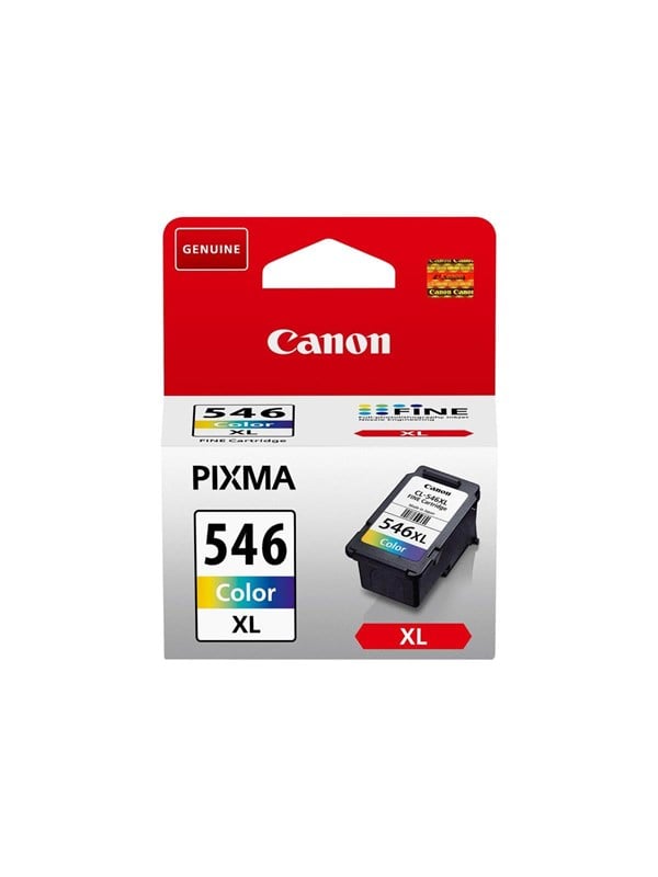 Canon Muste, Väri, Cf-546xl – Mg2550