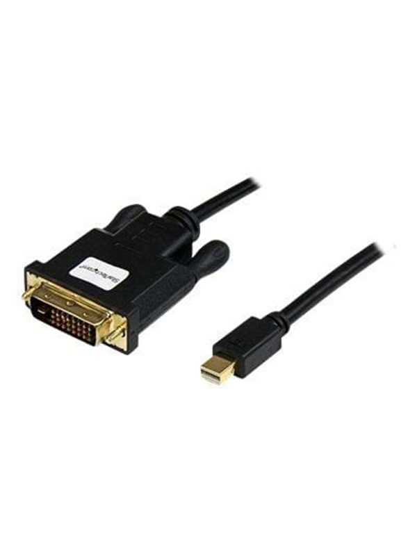 StarTech.com Mini DisplayPort - DVI-kaapeli