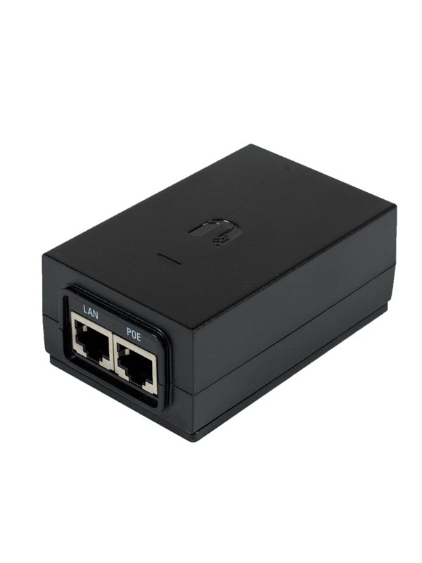 Ubiquiti PoE-48 Passiivinen PoE-sovitin 24W