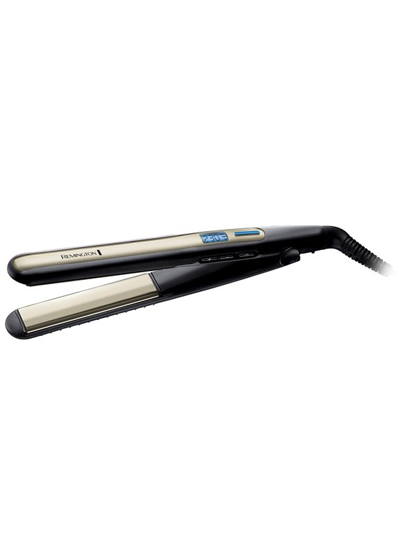 REMINGTON Suoristusrauta Sleek & Curl Straightener S6500