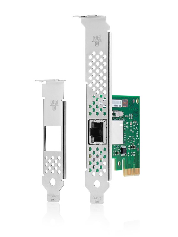 HP E0X95AA Intel Ethernet I210-T1 GbE NIC Adapter
