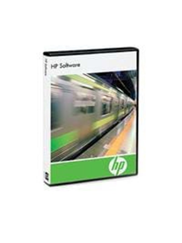 HP Älykäs hallintakeskus Enterprise Edition