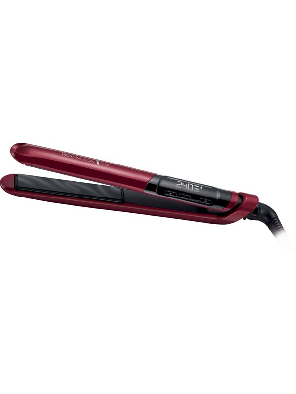 REMINGTON Suoristusrauta S9600 Silk