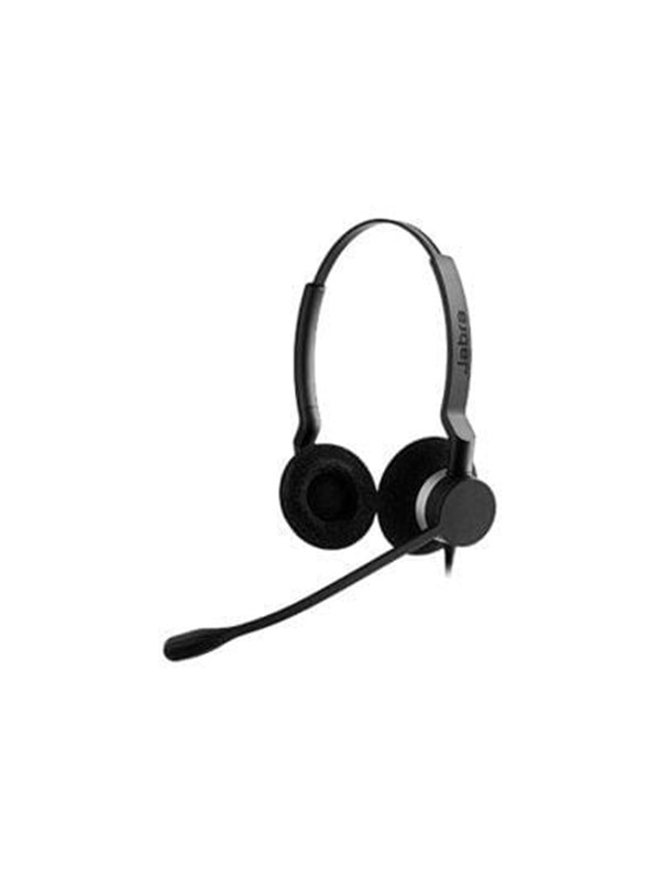 Jabra BIZ 2300 QD Duo