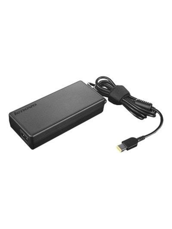 Lenovo ThinkPad 135W AC -sovitin (Slim Tip)