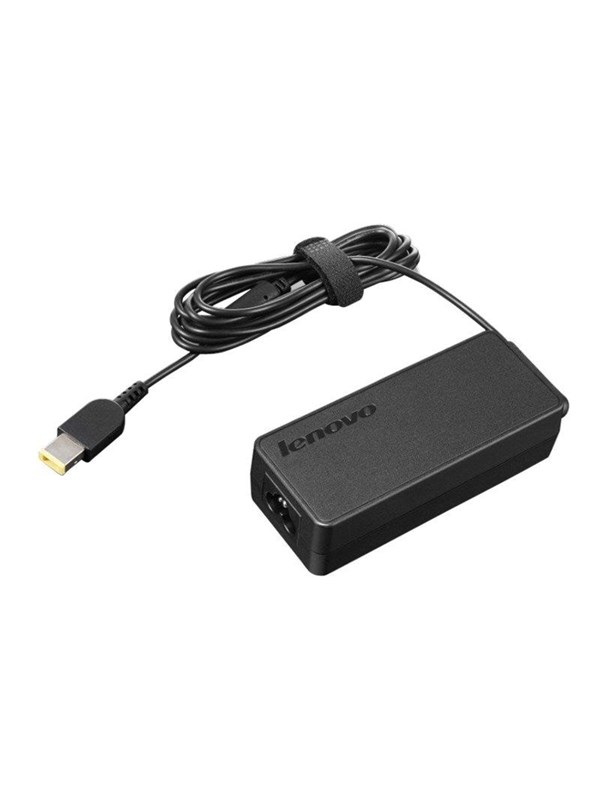 Lenovo ThinkPad 65W AC -sovitin (Slim Tip)