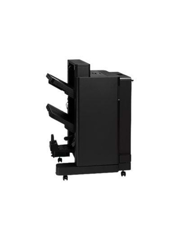 HP Booklet Maker/Finisher