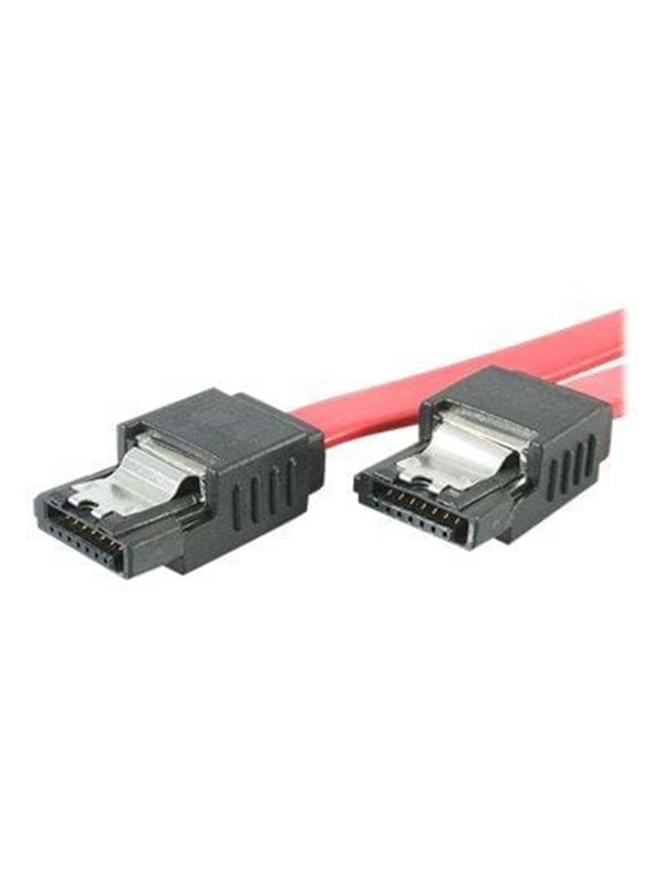 StarTech.com Lukittava SATA-kaapeli