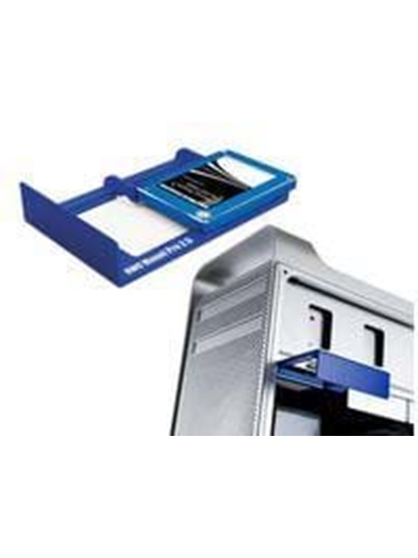OWC Mount Pro   3.5->2.5 SAS/SATA | MacPro