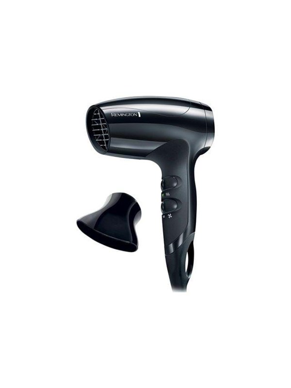 REMINGTON Hiustenkuivaaja D5000 Kompakti - 1800 W