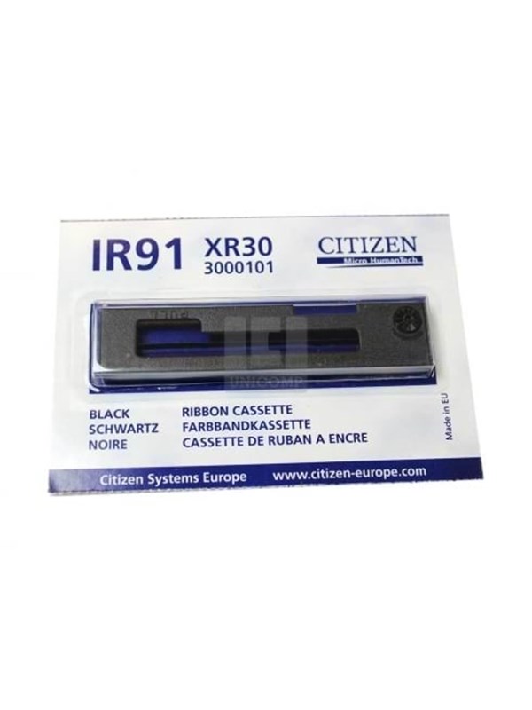 Citizen Systems Kansalainen IR-91B