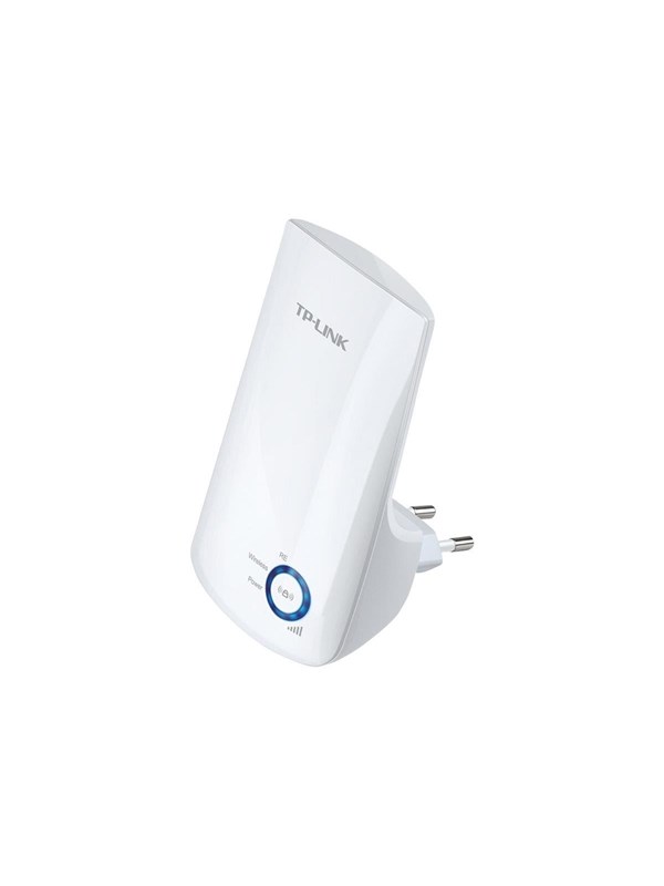 TP-Link TL-WA854RE 300Mbps yleinen WiFi-kantaman laajennin