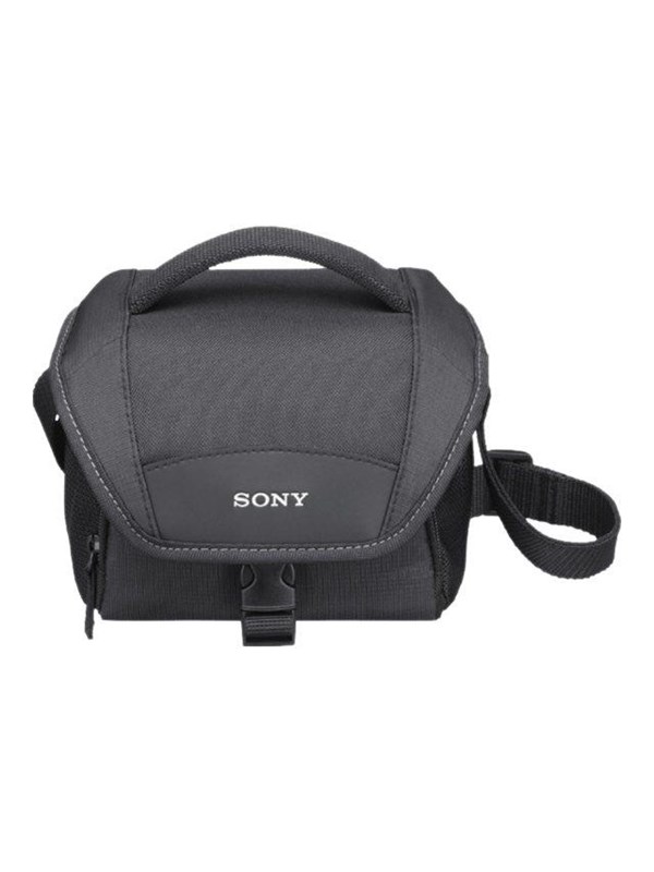 Sony LCS U11 - Black