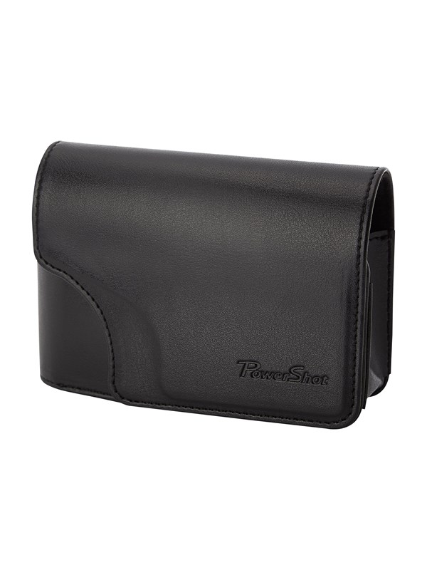 Canon DCC-1570 Kamera Case - Musta