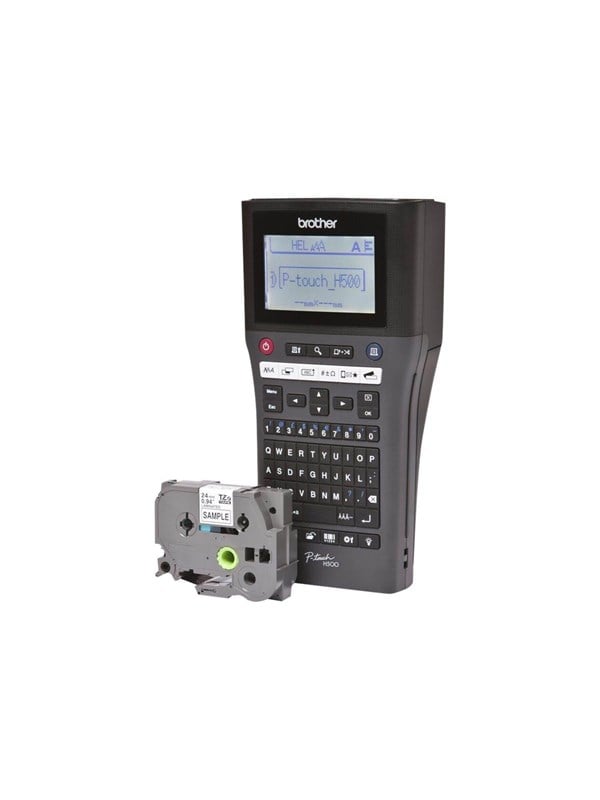 Brother Etikettikone - p-touch pth500