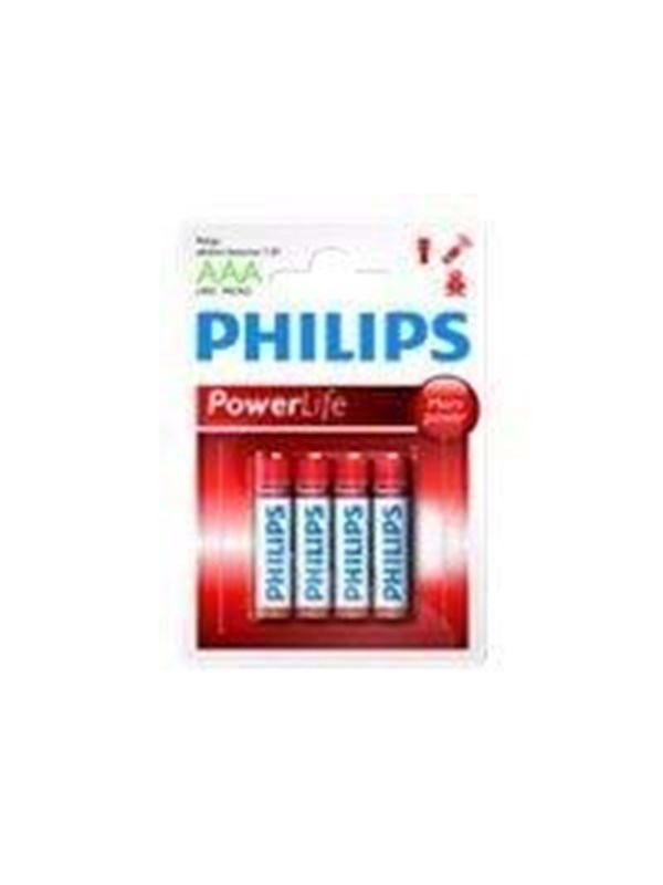 Philips Teho Life LR03P4B
