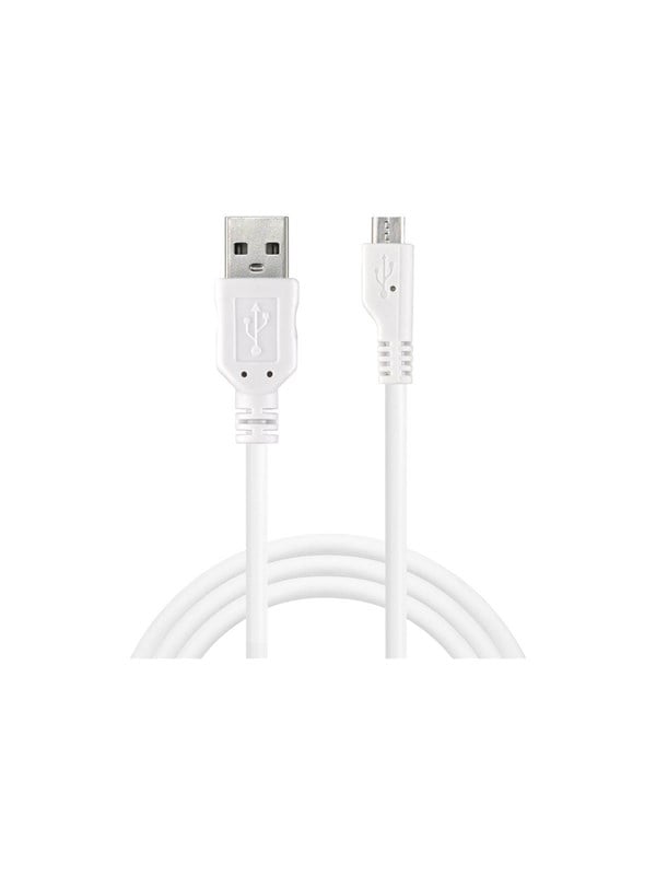 Sandberg MicroUSB Sync/Charge Cable - 1m