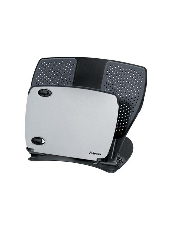 Fellowes Professional Series Laptop Workstation with USB Hub