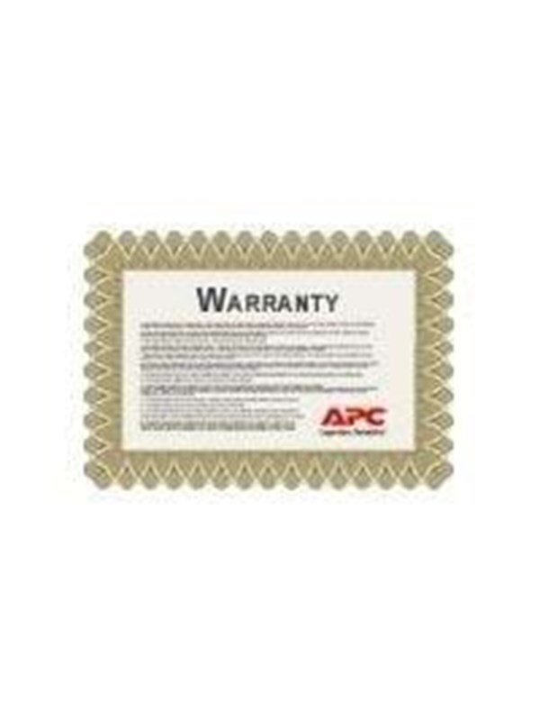 APC Extended Warranty Renewal