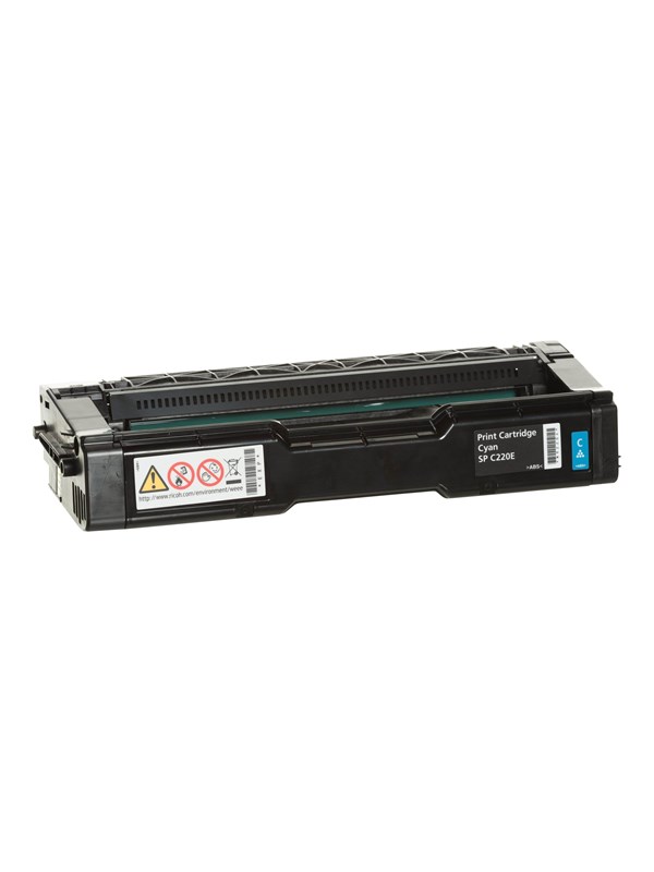 Ricoh Toneri