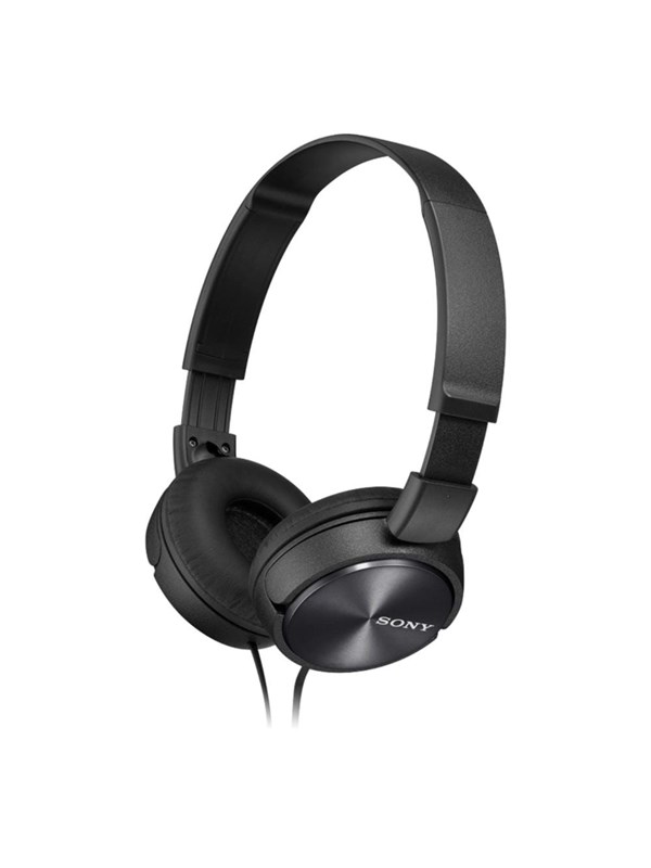 Sony MDR-ZX310AP - Black