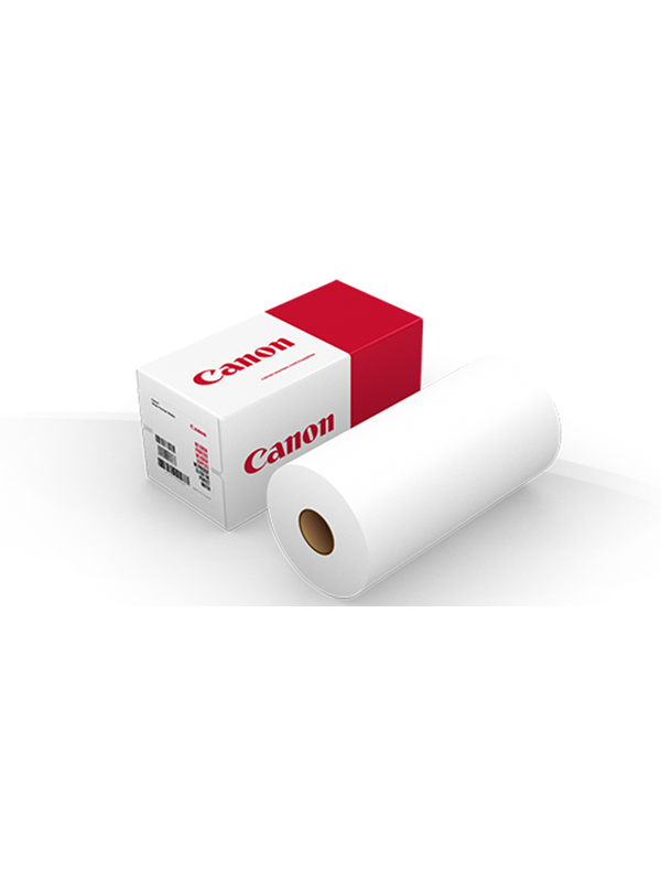 Canon Paper IJM021 Stand 90gr 0.297x110m