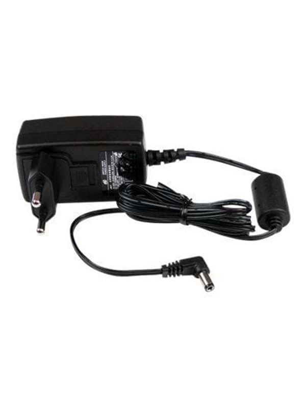 StarTech.com 5V EU DC Teho Adapter