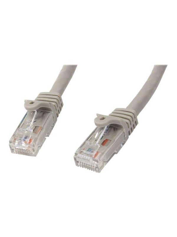 StarTech.com Gigabit Snagless RJ45 UTP Cat6 -liitäntäkaapeli