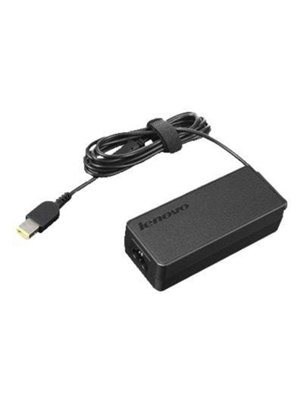 Lenovo ThinkPad 65W AC -sovitin (Slim Tip)