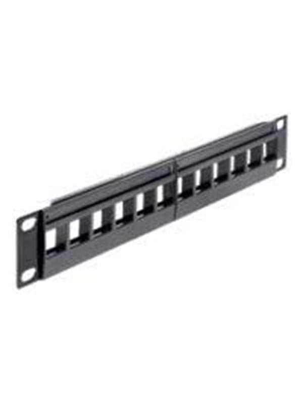 DeLOCK Patch-panel