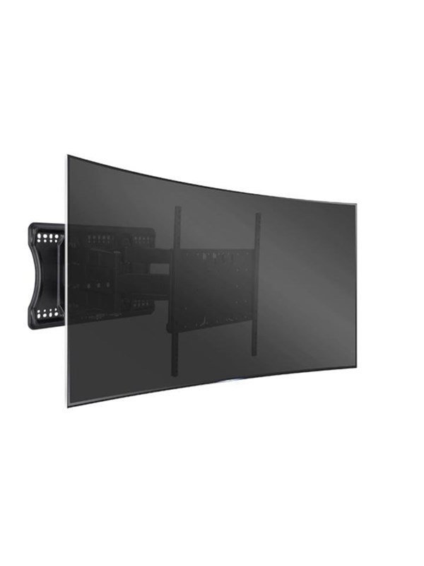 Multibrackets m ARC/CURVED TV Spacer kit - Max - recommended for 46""