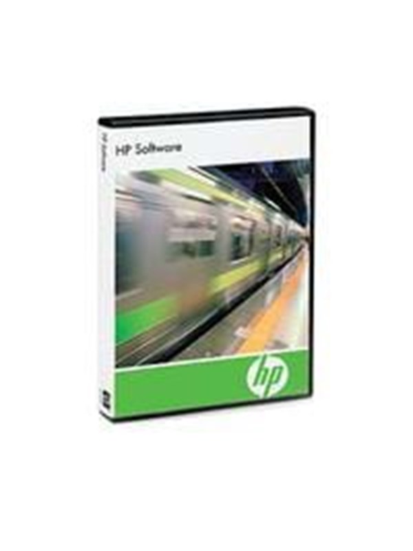HP Älykäs hallintakeskus Älykäs analyysiraportti