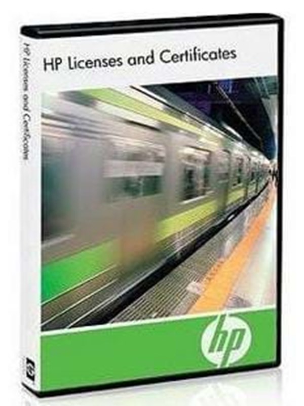 HP Avaintenhallinnan yhteentoimivuusprotokolla - Elektronisk