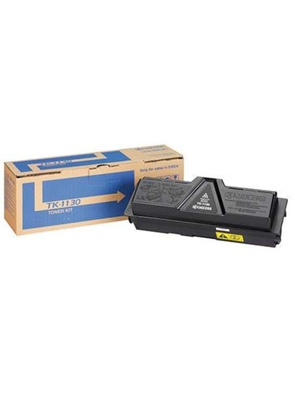 Kyocera TK 1130 Musta Toner