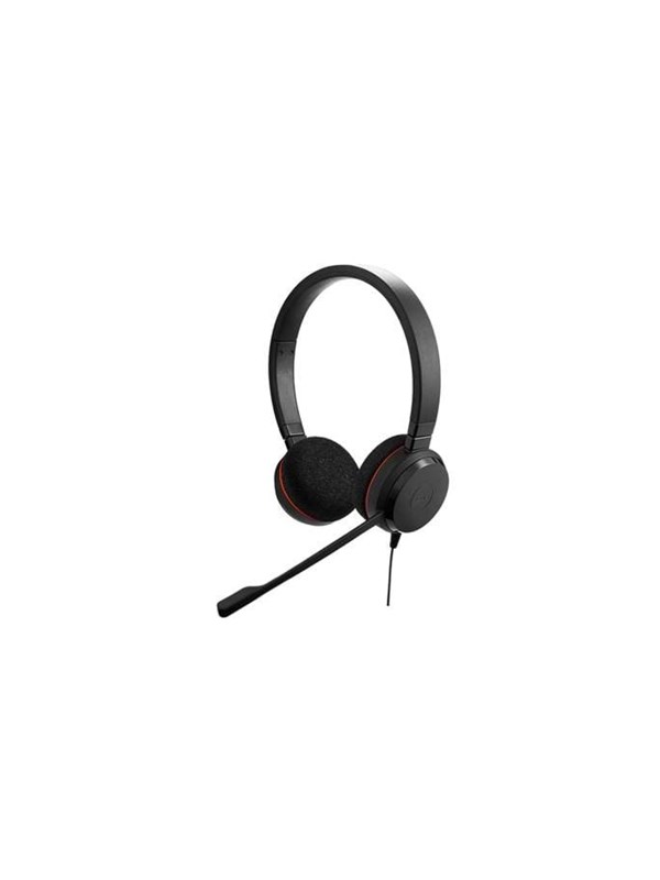 Jabra Evolve 20 ms Stereo