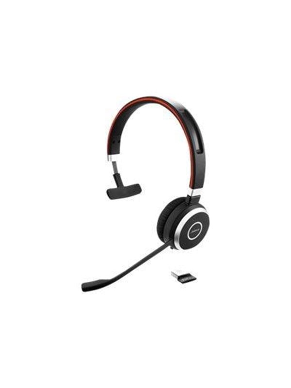 Jabra Evolve 65 UC Mono