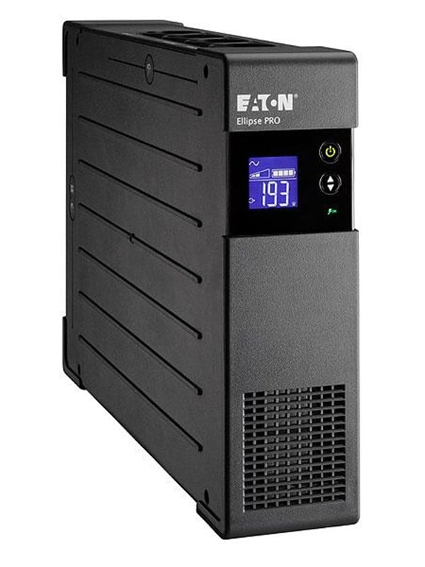 Eaton ELP1600DIN - Ellipse PRO - 1600VA/1000W