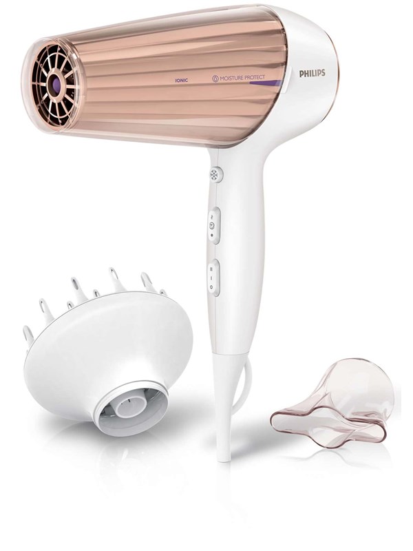 Philips Hiustenkuivaaja Hairdryer - HP8280 - 2300 W