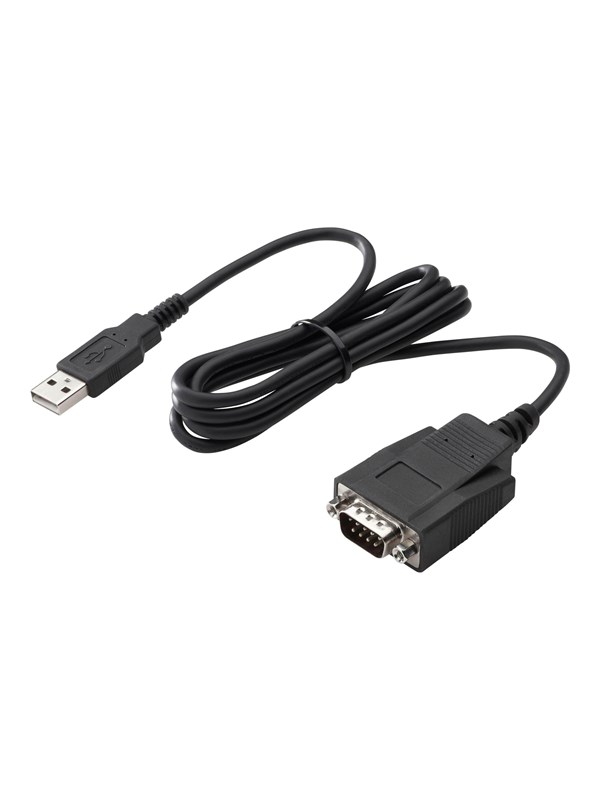 HP J7B60AA - Sarja-adapteri