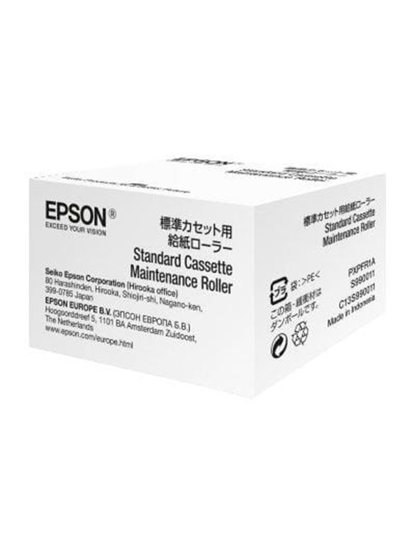 Epson Standart-kasetin huoltorulla