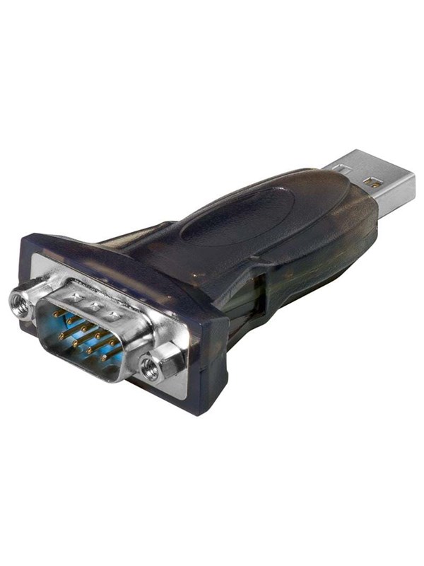Pro USB- sarjaportin muunnin