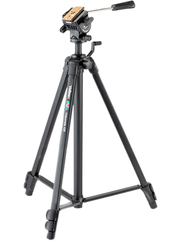 Velbon Videomate 438