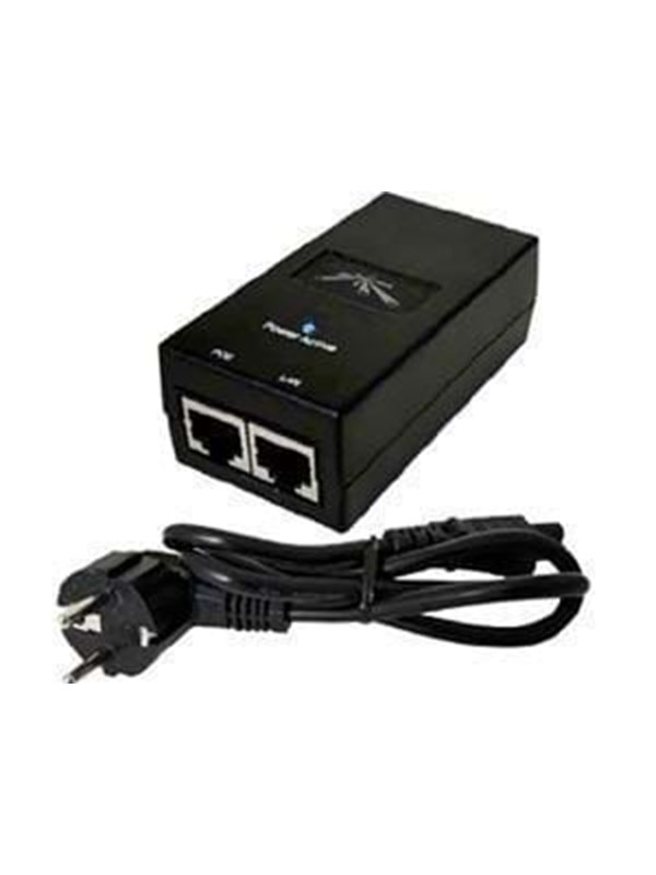 Ubiquiti POE-50-60W Passiivinen PoE-sovitin 60W