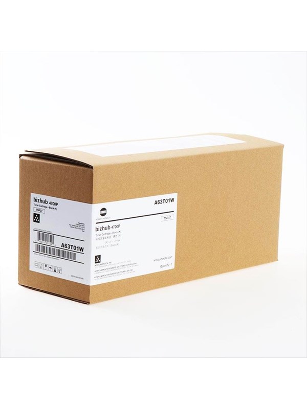 Konica Minolta TNP-37