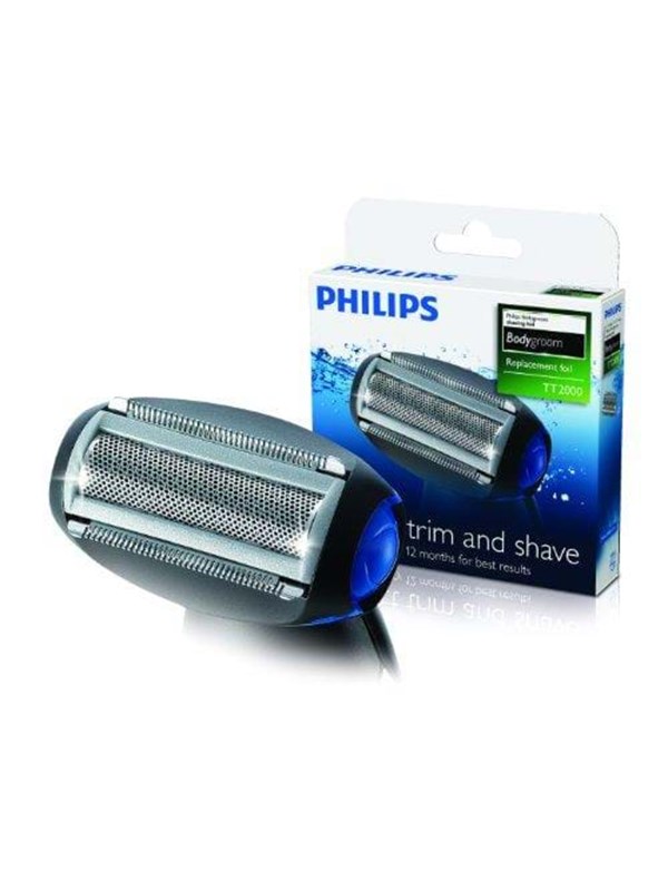 Philips Oheistarvikkeet TT2000/43