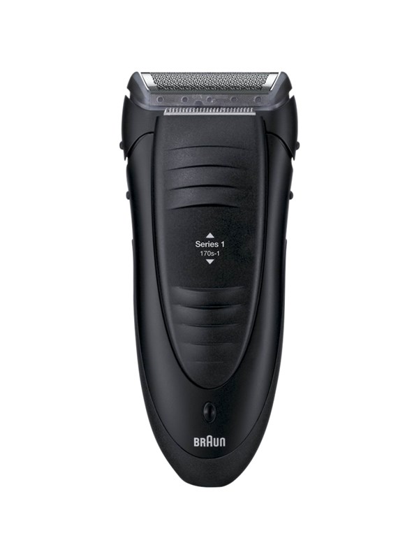 Braun Partakoneet Sarja 1 170