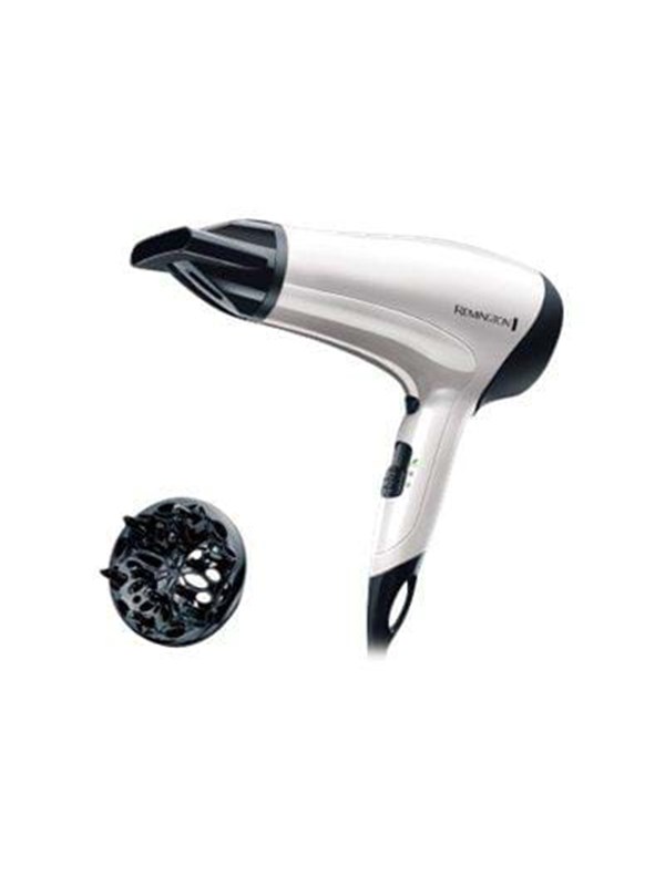 REMINGTON Hiustenkuivaaja D3015 Teho Volume 2000 - 2000 W