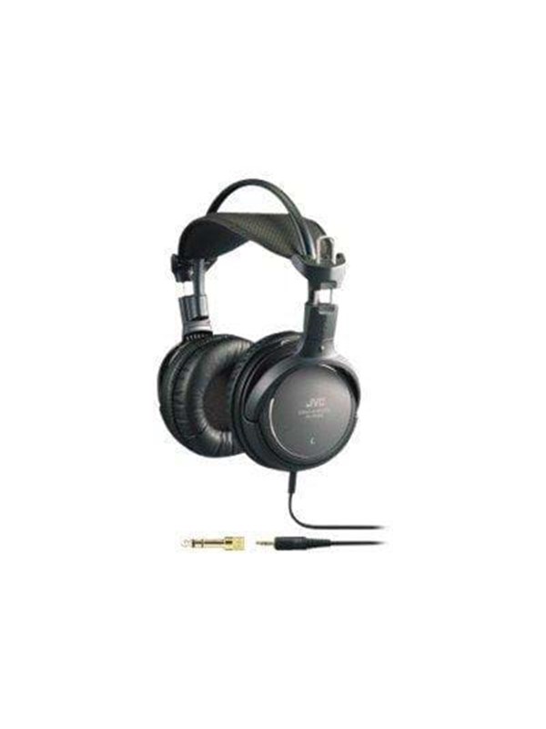 JVC HA RX900 - Black